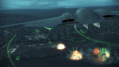 画像ギャラリー No.072のサムネイル画像 / “新機体”の戦闘ヘリでも遊べた,「ACE COMBAT ASSAULT HORIZON」メディア向け先行体験会の模様をレポート。「F-4E Phantom II」のプレイシーンを含む新トレイラーも掲載