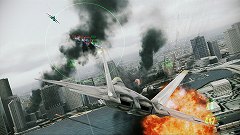 画像ギャラリー No.079のサムネイル画像 / “新機体”の戦闘ヘリでも遊べた,「ACE COMBAT ASSAULT HORIZON」メディア向け先行体験会の模様をレポート。「F-4E Phantom II」のプレイシーンを含む新トレイラーも掲載