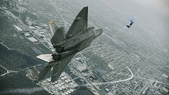 画像ギャラリー No.091のサムネイル画像 / “新機体”の戦闘ヘリでも遊べた,「ACE COMBAT ASSAULT HORIZON」メディア向け先行体験会の模様をレポート。「F-4E Phantom II」のプレイシーンを含む新トレイラーも掲載