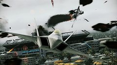 画像ギャラリー No.092のサムネイル画像 / “新機体”の戦闘ヘリでも遊べた,「ACE COMBAT ASSAULT HORIZON」メディア向け先行体験会の模様をレポート。「F-4E Phantom II」のプレイシーンを含む新トレイラーも掲載