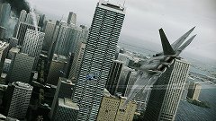 画像ギャラリー No.093のサムネイル画像 / “新機体”の戦闘ヘリでも遊べた,「ACE COMBAT ASSAULT HORIZON」メディア向け先行体験会の模様をレポート。「F-4E Phantom II」のプレイシーンを含む新トレイラーも掲載