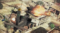 画像ギャラリー No.101のサムネイル画像 / “新機体”の戦闘ヘリでも遊べた,「ACE COMBAT ASSAULT HORIZON」メディア向け先行体験会の模様をレポート。「F-4E Phantom II」のプレイシーンを含む新トレイラーも掲載