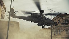 画像ギャラリー No.108のサムネイル画像 / “新機体”の戦闘ヘリでも遊べた,「ACE COMBAT ASSAULT HORIZON」メディア向け先行体験会の模様をレポート。「F-4E Phantom II」のプレイシーンを含む新トレイラーも掲載