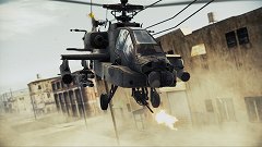 画像ギャラリー No.109のサムネイル画像 / “新機体”の戦闘ヘリでも遊べた,「ACE COMBAT ASSAULT HORIZON」メディア向け先行体験会の模様をレポート。「F-4E Phantom II」のプレイシーンを含む新トレイラーも掲載