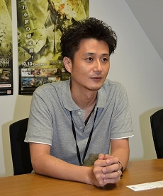 画像ギャラリー No.033のサムネイル画像 / 「ACE COMBAT ASSAULT HOLIZON」,河野一聡氏をはじめとした6人のコアスタッフにインタビュー