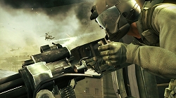 ꡼ No.036 | ACE COMBAT ASSAULT HOLIZONסϤȤ6ͤΥåդ˥󥿥ӥ塼