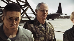 ꡼ No.039 | ACE COMBAT ASSAULT HOLIZONסϤȤ6ͤΥåդ˥󥿥ӥ塼