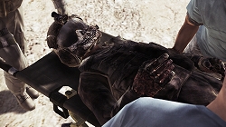 ꡼ No.040 | ACE COMBAT ASSAULT HOLIZONסϤȤ6ͤΥåդ˥󥿥ӥ塼