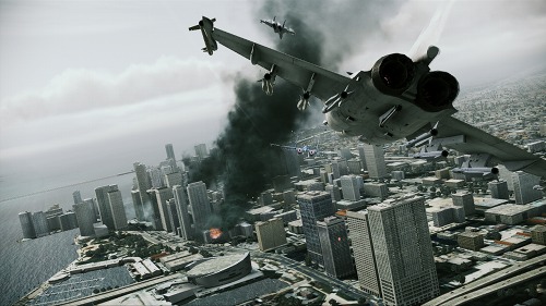 ꡼ No.005Υͥ / GamescomŻ߲ʤΤˤϡACE COMBAT ASSAULT HORIZONסκǿ4GamerUpǺ90ʾ