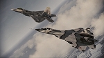 ꡼ No.014Υͥ / ACE COMBAT ASSAULT HORIZONץѥåо줹Ҷ⤹٤Ƚ