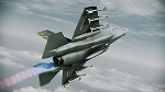 ꡼ No.025Υͥ / ACE COMBAT ASSAULT HORIZONץѥåо줹Ҷ⤹٤Ƚ