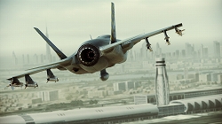 ꡼ No.033Υͥ / ACE COMBAT ASSAULT HORIZONץѥåо줹Ҷ⤹٤Ƚ