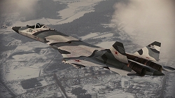 ꡼ No.037Υͥ / ACE COMBAT ASSAULT HORIZONץѥåо줹Ҷ⤹٤Ƚ
