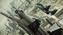 ���������꡼ No.007�Υ���ͥ������ / ��ACE COMBAT ASSAULT HORIZON�ס�����������Ʈ��������1�Ƥ�Ǻܡ���Su-47 Berkut�ס�Su-34 Fullback�פʤɷ�4���γ��פ��ǧ���褦