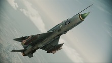 ���������꡼ No.010�Υ���ͥ������ / ��ACE COMBAT ASSAULT HORIZON�ס�����������Ʈ��������1�Ƥ�Ǻܡ���Su-47 Berkut�ס�Su-34 Fullback�פʤɷ�4���γ��פ��ǧ���褦