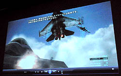 ꡼ No.022 | CEDEC 2011Ͽ͵ե饤ȥ塼ƥ󥰤κǿϡɤΤ褦˳ȯ줿Τ֥Хå ȡۥ饤 ӥ奢ספݡ