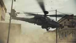 ꡼ No.002 | ACE COMBAT ASSAULT HORIZONסⵡƮإơޤˤǿ꡼󥷥åȤ