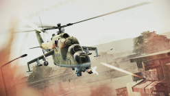 ꡼ No.007 | ACE COMBAT ASSAULT HORIZONסⵡƮإơޤˤǿ꡼󥷥åȤ