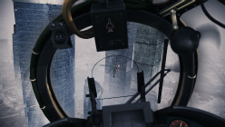 画像集#012のサムネイル/「ACE COMBAT ASSAULT HORIZON」，爆撃機や戦闘ヘリをテーマにした最新スクリーンショットが公開に