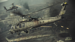 ꡼ No.030 | ACE COMBAT ASSAULT HORIZONסⵡƮإơޤˤǿ꡼󥷥åȤ