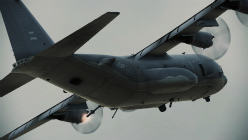 ꡼ No.033 | ACE COMBAT ASSAULT HORIZONסⵡƮإơޤˤǿ꡼󥷥åȤ