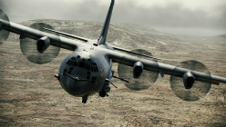 ꡼ No.035 | ACE COMBAT ASSAULT HORIZONסⵡƮإơޤˤǿ꡼󥷥åȤ