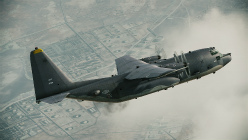 ꡼ No.036 | ACE COMBAT ASSAULT HORIZONסⵡƮإơޤˤǿ꡼󥷥åȤ