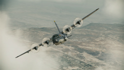 ꡼ No.037 | ACE COMBAT ASSAULT HORIZONסⵡƮإơޤˤǿ꡼󥷥åȤ