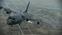 ꡼ No.040 | ACE COMBAT ASSAULT HORIZONסⵡƮإơޤˤǿ꡼󥷥åȤ