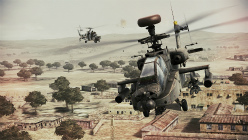 ꡼ No.042 | ACE COMBAT ASSAULT HORIZONסⵡƮإơޤˤǿ꡼󥷥åȤ