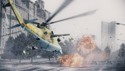 ꡼ No.045 | ACE COMBAT ASSAULT HORIZONסⵡƮإơޤˤǿ꡼󥷥åȤ