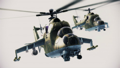 ꡼ No.046 | ACE COMBAT ASSAULT HORIZONסⵡƮإơޤˤǿ꡼󥷥åȤ