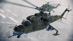 ꡼ No.047 | ACE COMBAT ASSAULT HORIZONסⵡƮإơޤˤǿ꡼󥷥åȤ