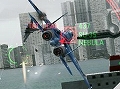 PS3/Xbox 360「ACE COMBAT ASSAULT HORIZON」の体験版が9月15日より配信。「戦闘機」だけでなく「攻撃ヘリ」も操作できる内容だ