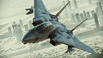 ���������꡼ No.012�Υ���ͥ������ / ��ACE COMBAT ASSAULT HORIZON�ס�����ꥫ����Ʈ���ý���1�ƤȤ��ơ�F-15C Eagle�פʤɤΥ����꡼�󥷥�åȤ����