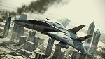 ���������꡼ No.015�Υ���ͥ������ / ��ACE COMBAT ASSAULT HORIZON�ס�����ꥫ����Ʈ���ý���1�ƤȤ��ơ�F-15C Eagle�פʤɤΥ����꡼�󥷥�åȤ����