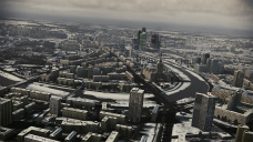 ꡼ No.041Υͥ / ACE COMBAT ASSAULT HORIZONסץ쥤䡼ĤǤ뼫衼åѤεΤ򥹥꡼󥷥åȤǳǧ