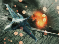 「ACE COMBAT ASSAULT HORIZON」，プレイヤーが操縦できる自衛隊＆ヨーロッパの機体をスクリーンショットで確認