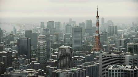 ���������꡼ No.004�Υ���ͥ������ / ��ACE COMBAT ASSAULT HORIZON�ס����᤯���ξ������Ǥߤ����ġġפȥ說�說�����ˤ����ʤ�������ץޥåפʤɤ�DLC������Ը���