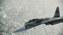 ���������꡼ No.014�Υ���ͥ������ / ��ACE COMBAT ASSAULT HORIZON�ס����᤯���ξ������Ǥߤ����ġġפȥ說�說�����ˤ����ʤ�������ץޥåפʤɤ�DLC������Ը���