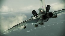 ���������꡼ No.024�Υ���ͥ������ / ��ACE COMBAT ASSAULT HORIZON�ס����᤯���ξ������Ǥߤ����ġġפȥ說�說�����ˤ����ʤ�������ץޥåפʤɤ�DLC������Ը���