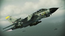 ���������꡼ No.026�Υ���ͥ������ / ��ACE COMBAT ASSAULT HORIZON�ס����᤯���ξ������Ǥߤ����ġġפȥ說�說�����ˤ����ʤ�������ץޥåפʤɤ�DLC������Ը���