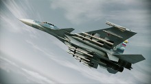 ���������꡼ No.012�Υ���ͥ������ / ��ACE COMBAT ASSAULT HORIZON�ס�����������Ʈ��������2�Ƥ������ˡ�������ʤΥ�������Ʊ�����顼�ε��Τ��о�