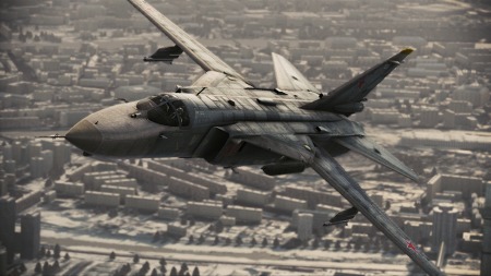 ���������꡼ No.014�Υ���ͥ������ / ��ACE COMBAT ASSAULT HORIZON�ס�����������Ʈ��������2�Ƥ������ˡ�������ʤΥ�������Ʊ�����顼�ε��Τ��о�