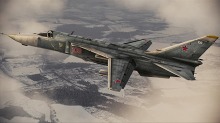 画像集#018のサムネイル/「ACE COMBAT ASSAULT HORIZON」，ロシアの戦闘機情報第2弾が公開に。歴代作品のエースと同じカラーの機体も登場