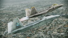 ���������꡼ No.031�Υ���ͥ������ / ��ACE COMBAT ASSAULT HORIZON�ס�����������Ʈ��������2�Ƥ������ˡ�������ʤΥ�������Ʊ�����顼�ε��Τ��о�