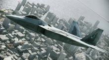 ���������꡼ No.032�Υ���ͥ������ / ��ACE COMBAT ASSAULT HORIZON�ס�����������Ʈ��������2�Ƥ������ˡ�������ʤΥ�������Ʊ�����顼�ε��Τ��о�