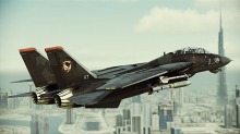 画像集#035のサムネイル/「ACE COMBAT ASSAULT HORIZON」，ロシアの戦闘機情報第2弾が公開に。歴代作品のエースと同じカラーの機体も登場