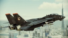 ���������꡼ No.035�Υ���ͥ������ / ��ACE COMBAT ASSAULT HORIZON�ס�����������Ʈ��������2�Ƥ������ˡ�������ʤΥ�������Ʊ�����顼�ε��Τ��о�