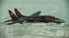 画像集#036のサムネイル/「ACE COMBAT ASSAULT HORIZON」，ロシアの戦闘機情報第2弾が公開に。歴代作品のエースと同じカラーの機体も登場